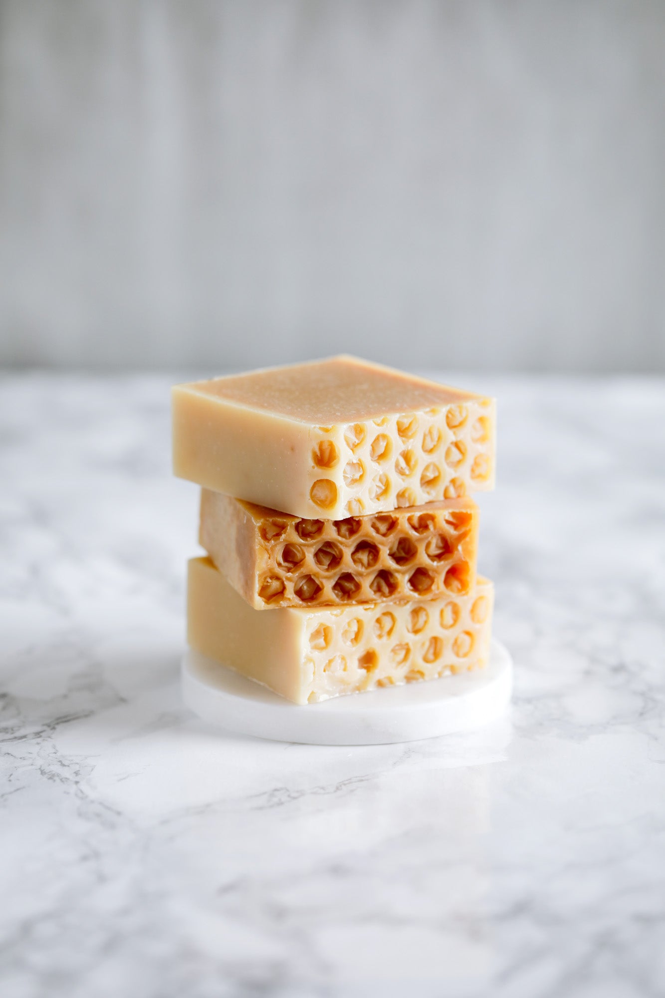 Cotswold Honey Soap Square