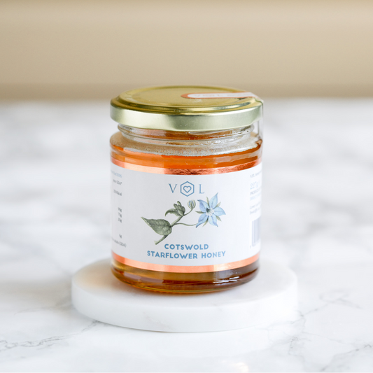 Cotswold Starflower Honey 227g