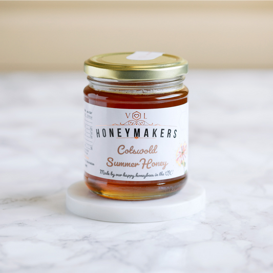 Cotswold Summer Honey 350g